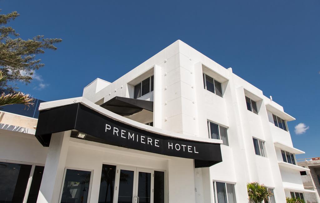 Premiere Hotel Fort Lauderdale Eksteriør bilde